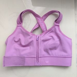 SheFit flex sports bra